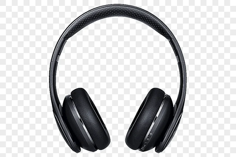 png clipart noise cancelling headphones active noise control samsung audio wearing a heads