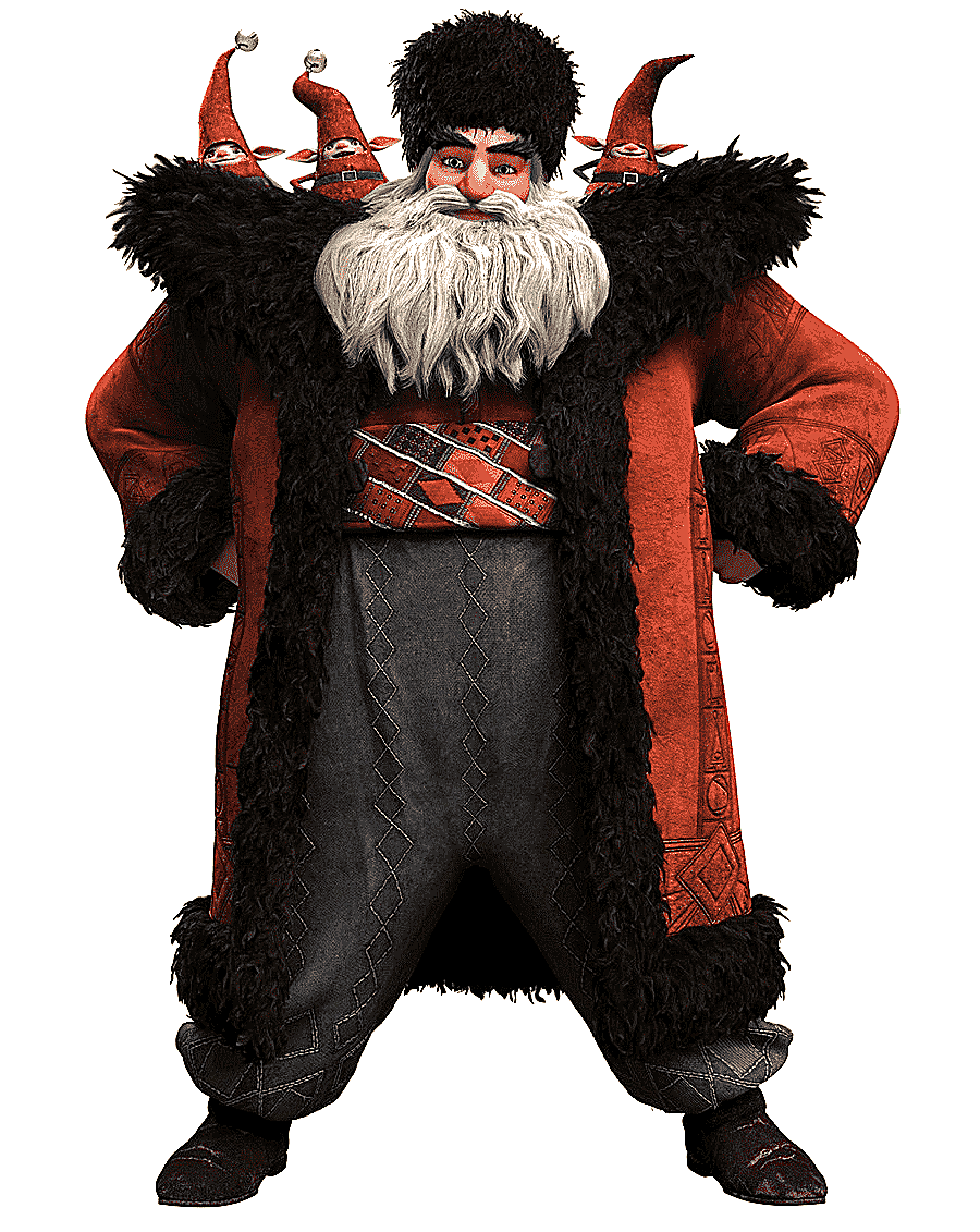 png clipart north santa claus jack frost bunnymund boogeyman santa claus holidays fictiona