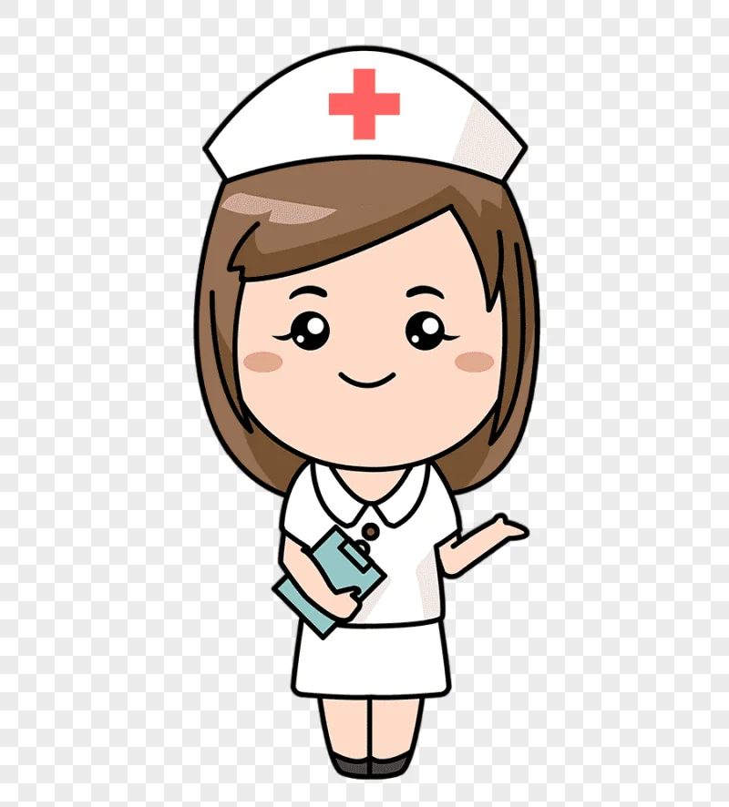 png clipart nursing cartoon scrubs anti bullying white child