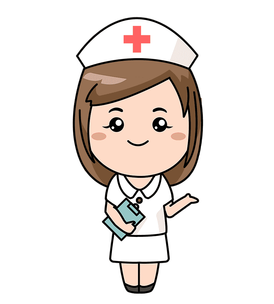 png clipart nursing cartoon scrubs anti bullying white child