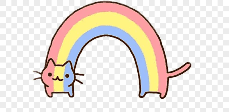 png clipart nyan cat gif kawaii cat animals cuteness