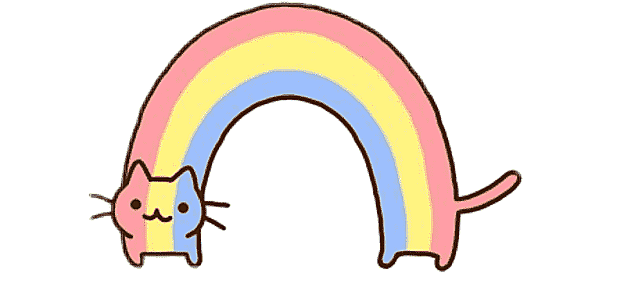 png clipart nyan cat gif kawaii cat animals cuteness