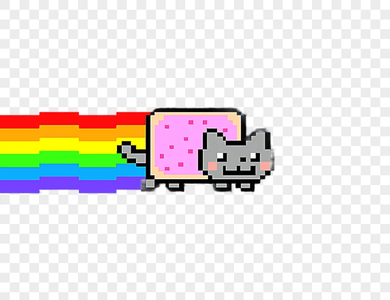 png clipart nyan cat youtube desktop cat animals meme