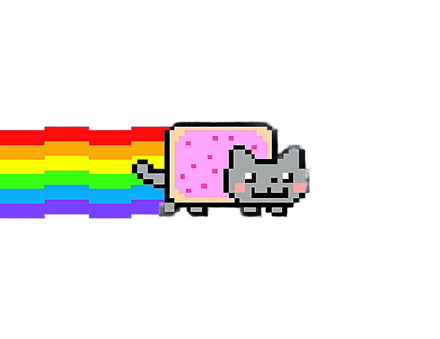 png clipart nyan cat youtube desktop cat animals meme