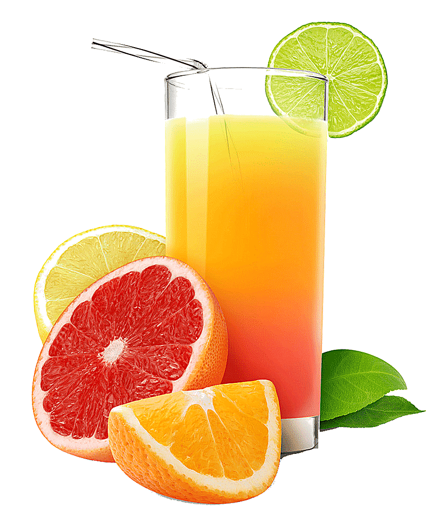 png clipart orange juice grapefruit juice lemon cartoon painted cream ice cream drinks jui
