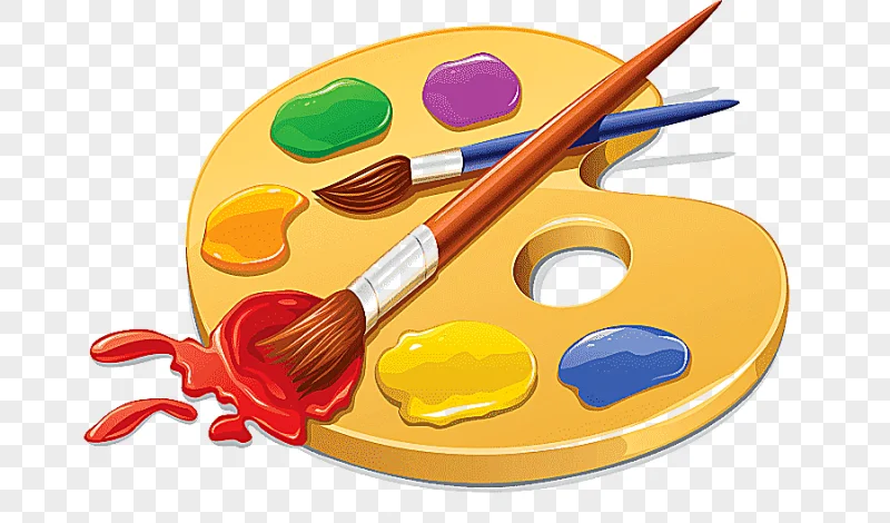 png clipart paint brushes palette watercolor painting paint paint brushes paint