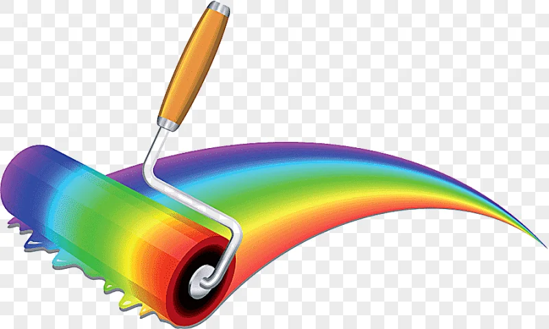 png clipart paint rollers color paint brush photography house painter and decorator