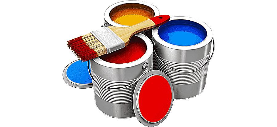 png clipart paint rollers drawing brush painting cartoon pot photography house painter and