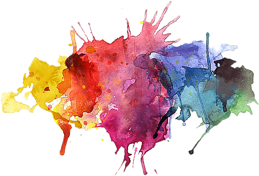 png clipart paint splash watercolor painting art color smoke splash photography