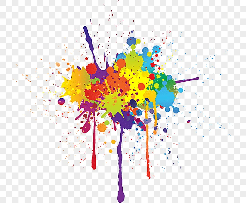 png clipart paint splashing illustration ink watercolor painting color splash splash text