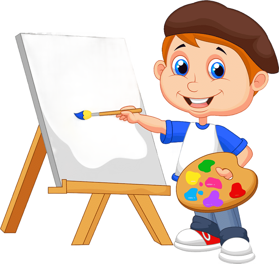 png clipart painting cartoon drawing painting children watercolor painting child