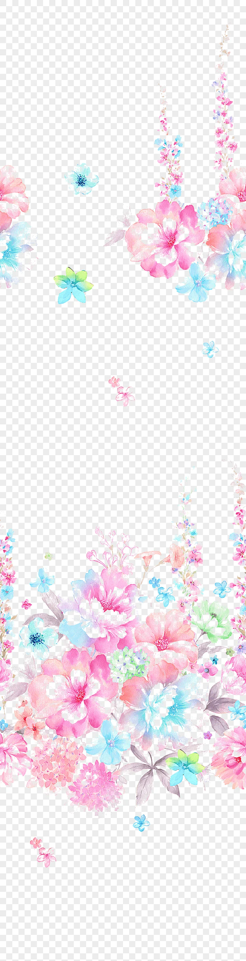 png clipart painting flowers watercolor painting graphic design watercolor flowers floral