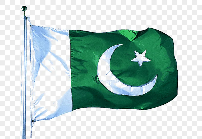 png clipart pakistan flag flag of pakistan wagah independence day national flag pakistan f