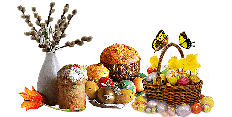 png clipart palm sunday easter holiday ansichtkaart christmas easter love natural foods