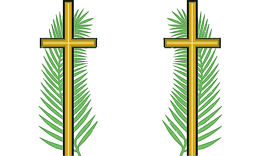 png clipart palm sunday holy week parish happiness easter easter angle christianity