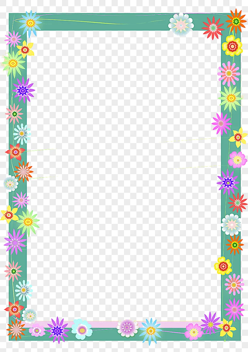 png clipart paper a4 watermark a4 border miscellaneous