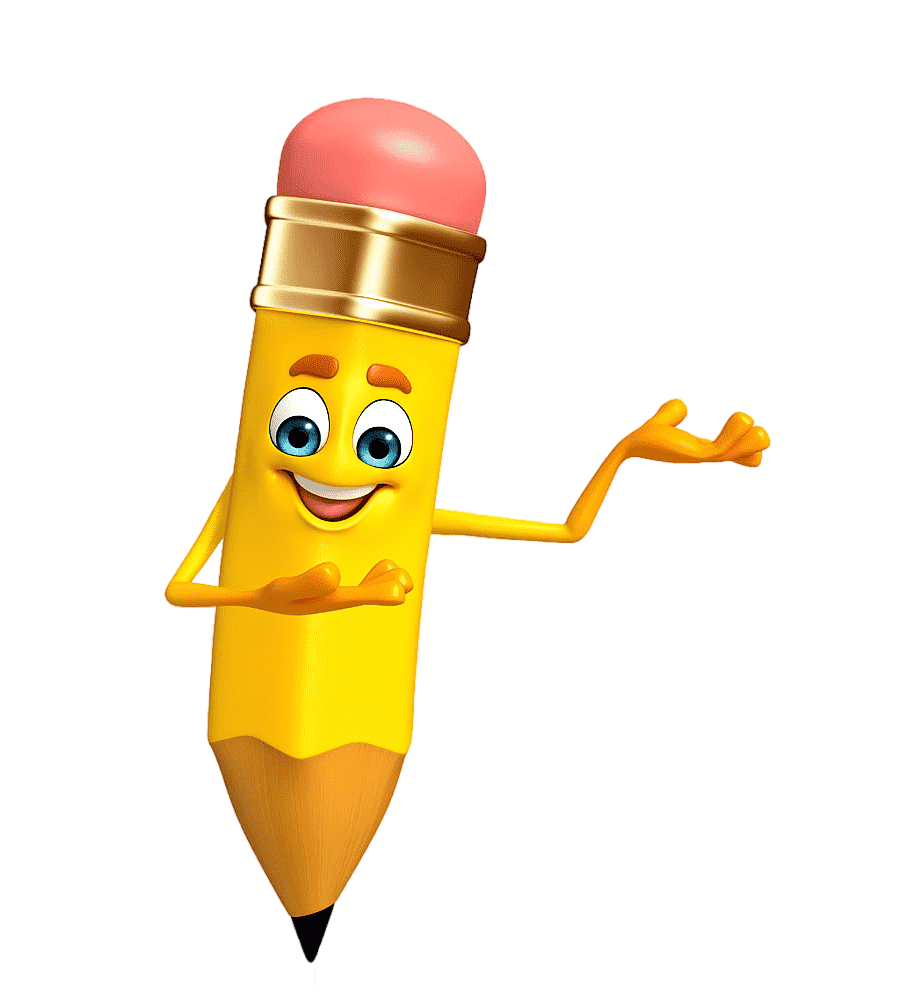 png clipart paper pencil illustration cartoon pencil cartoon character photography