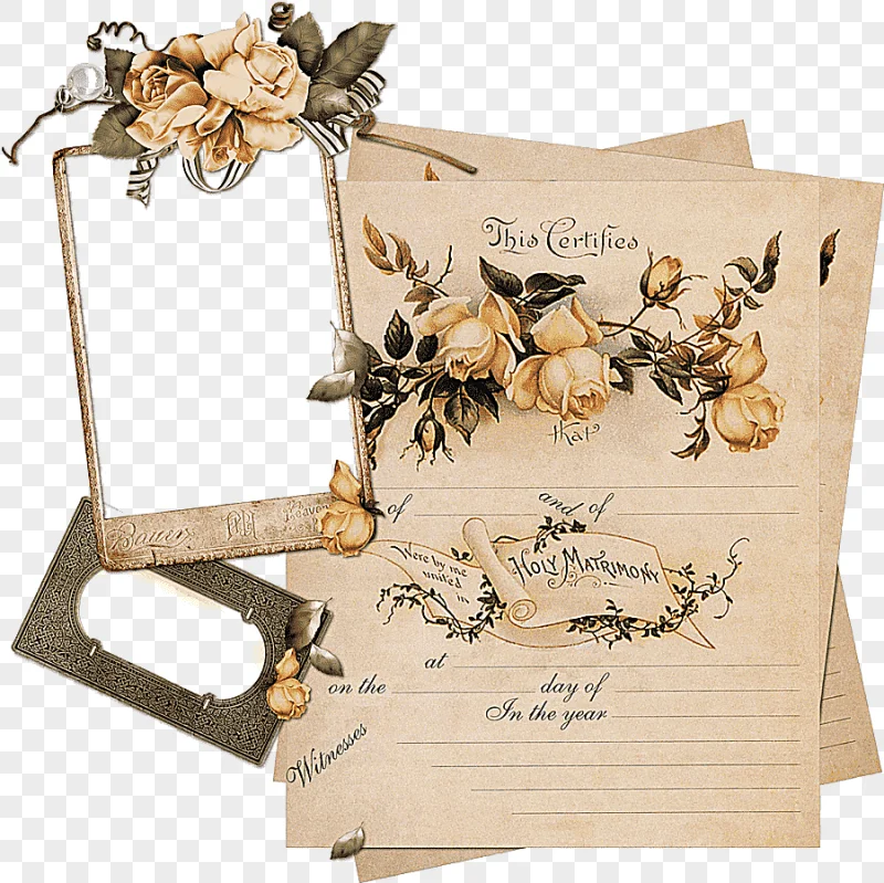 png clipart paper vintage clothing frames painting vintage frame label photography