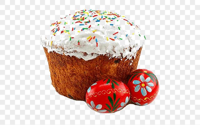 png clipart paska paskha easter kulich holiday easter baked goods food