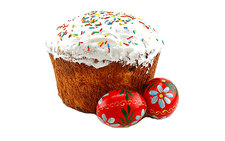 png clipart paska paskha easter kulich holiday easter baked goods food
