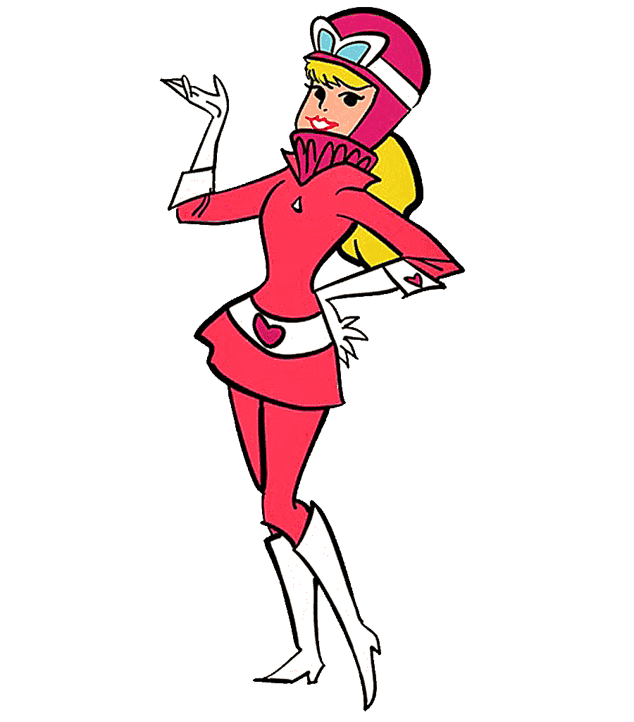 png clipart penelope pitstop cartoon drawing hanna barbera animated film wacky races telev