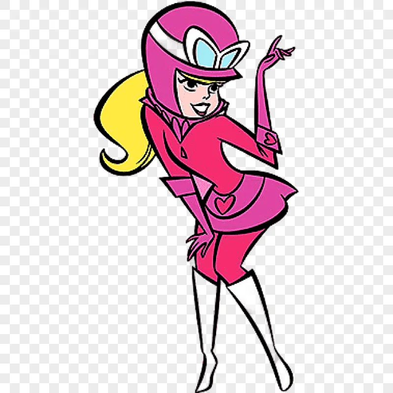 png clipart penelope pitstop hanna barbera animated cartoon alice no pais das maravilhas t