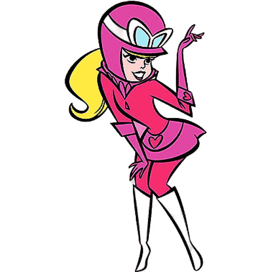 png clipart penelope pitstop hanna barbera animated cartoon alice no pais das maravilhas t