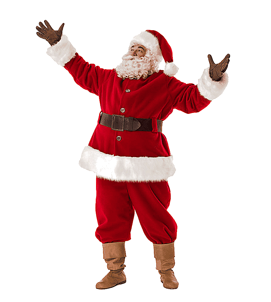 png clipart pere noel santa claus christmas santa claus photography festive elements