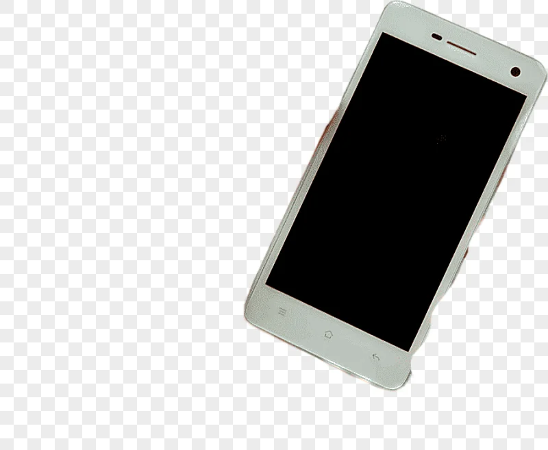 png clipart person holding smartphone displaying black screen hand holding samsung electro