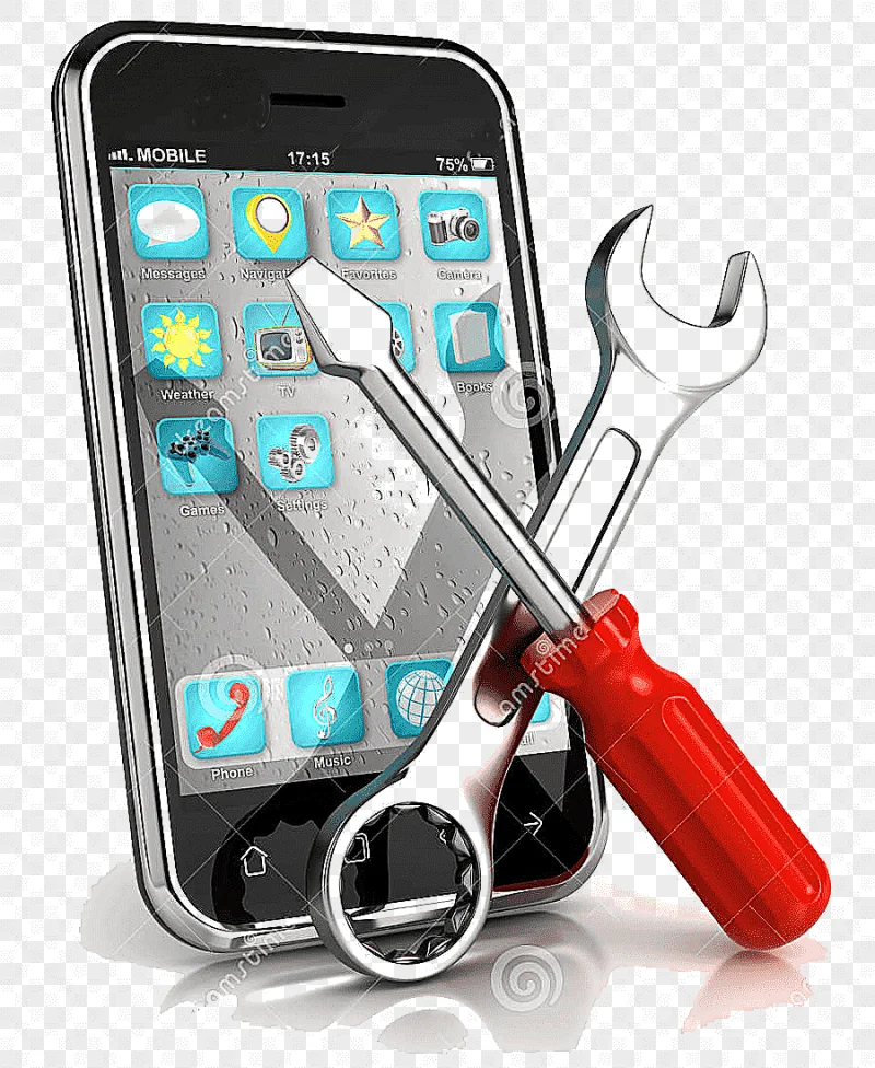 png clipart phone repair logo iphone samsung galaxy telephone maintenance smartphone repai