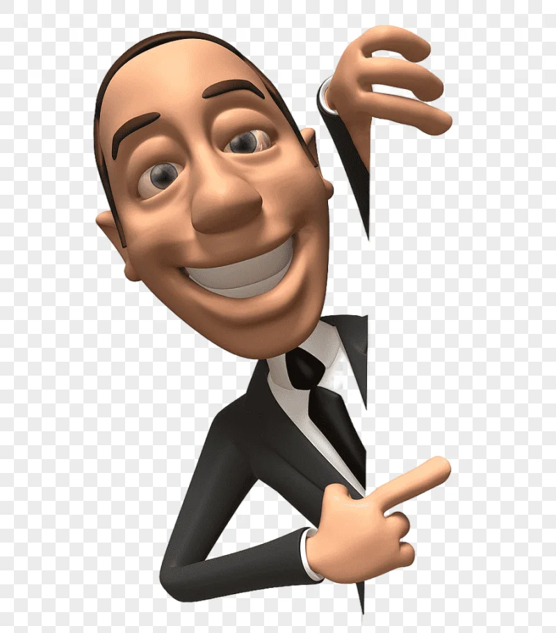 png clipart physician 3d computer graphics cartoon man cartoon character 3d computer graphics