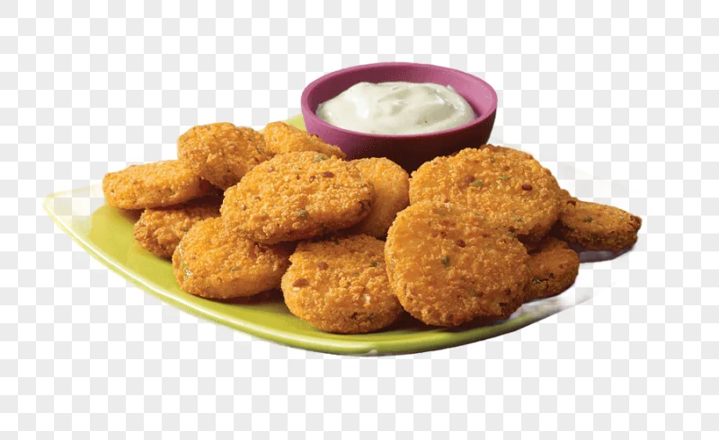 png clipart pickled cucumber french fries chicken nugget breaded cutlet fried chicken froz