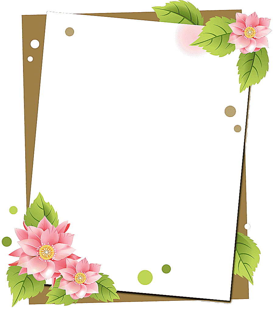 png clipart pink floral border wedding invitation paper greeting note cards frames gift a4