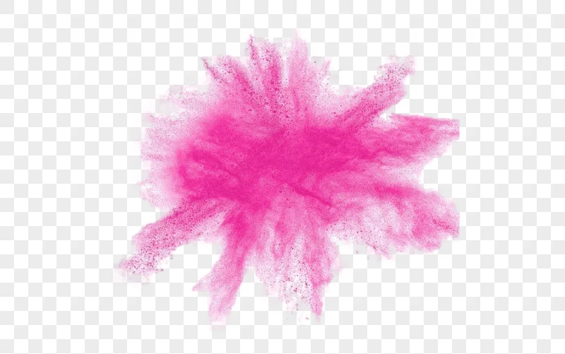 png clipart pink ink splash ink watercolor