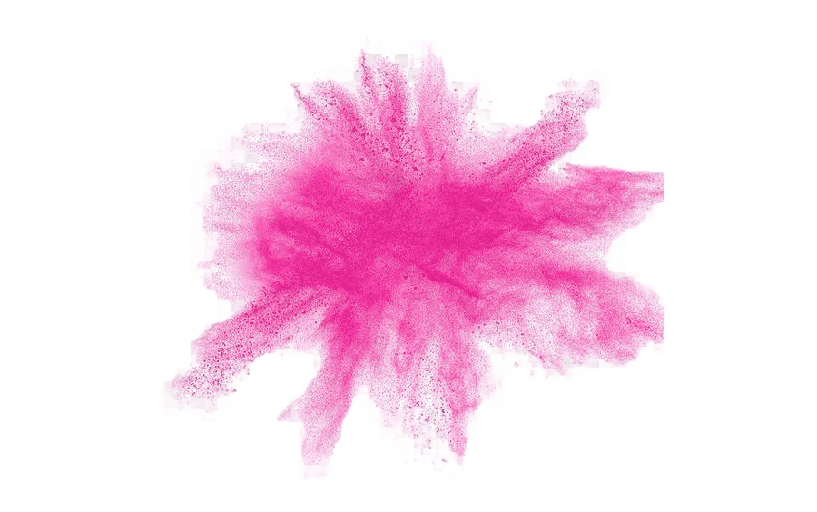 png clipart pink ink splash ink watercolor