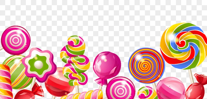 png clipart pink lollipop illustration lollipop candy cartoon lollipop cartoon character food