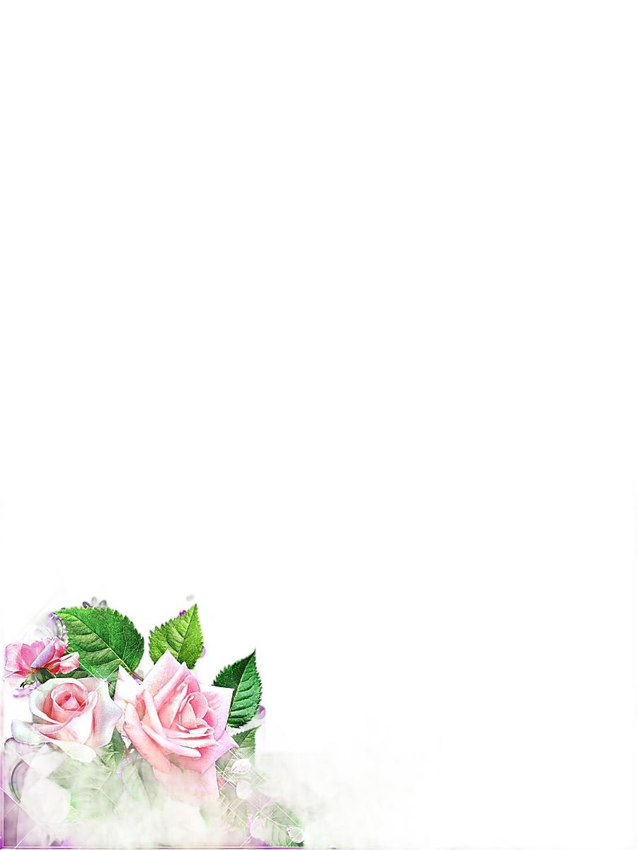 png clipart pink rose border frame paper mood frame s border purple