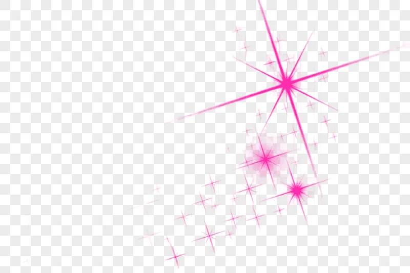 png clipart pink sparkle line desktop point close up font sparkles triangle computer