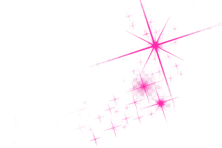 png clipart pink sparkle line desktop point close up font sparkles triangle computer