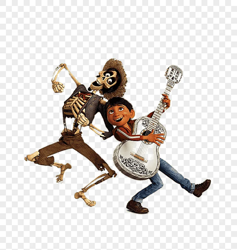 png clipart pixar film walt disney musician coco miscellaneous toy