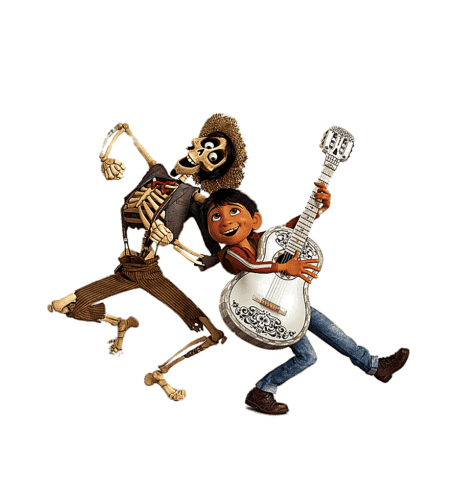 png clipart pixar film walt disney musician coco miscellaneous toy