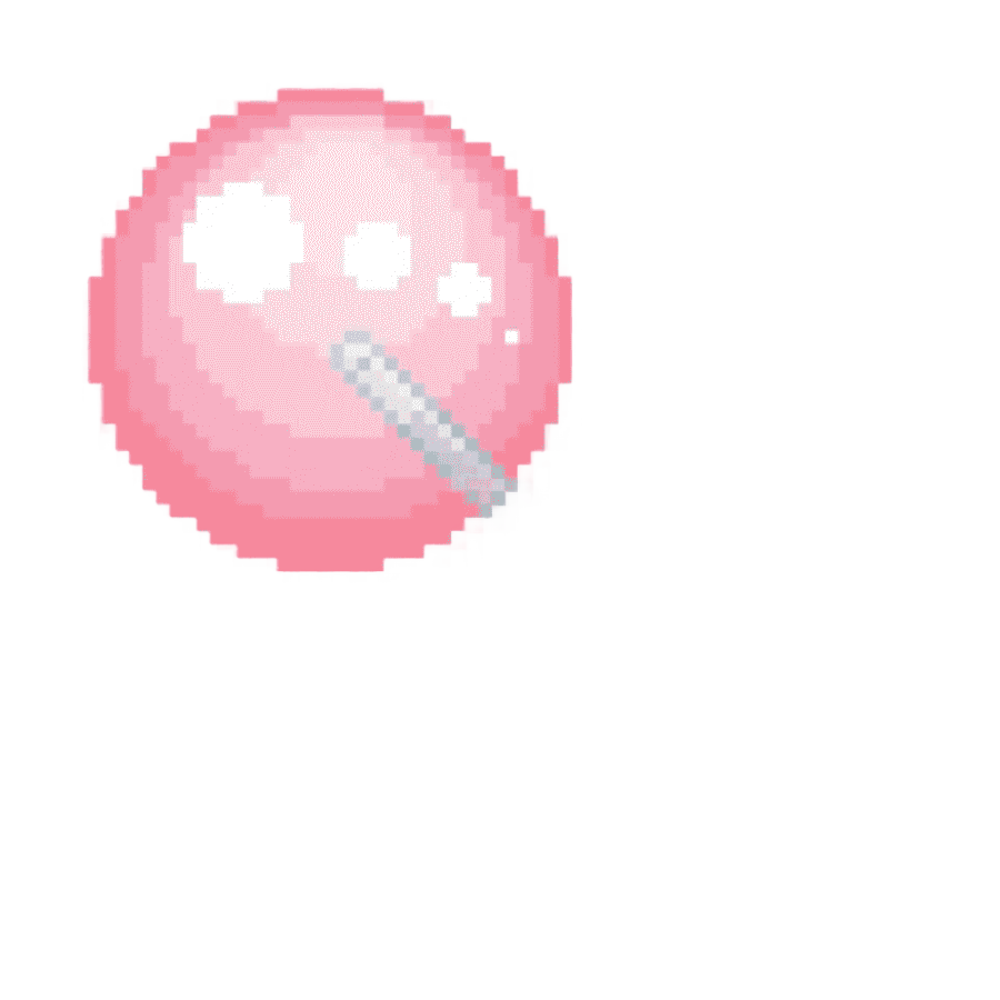 png clipart pixel art drawing graph pink candy photography balloon
