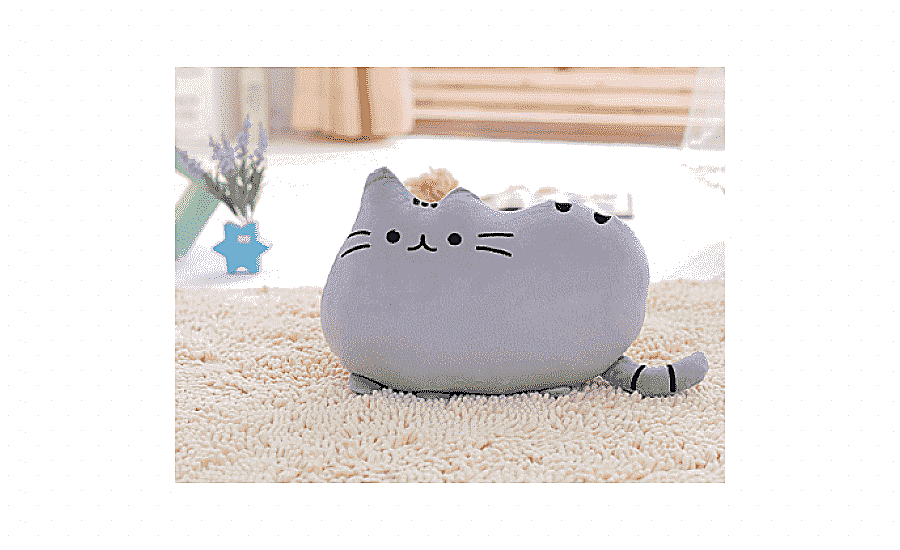 png clipart plush pusheen pink cat stuffed animals cuddly toys cat animals textile