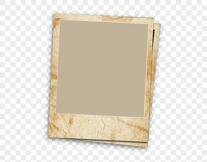 png clipart plywood frames square meter polaroids frame retro