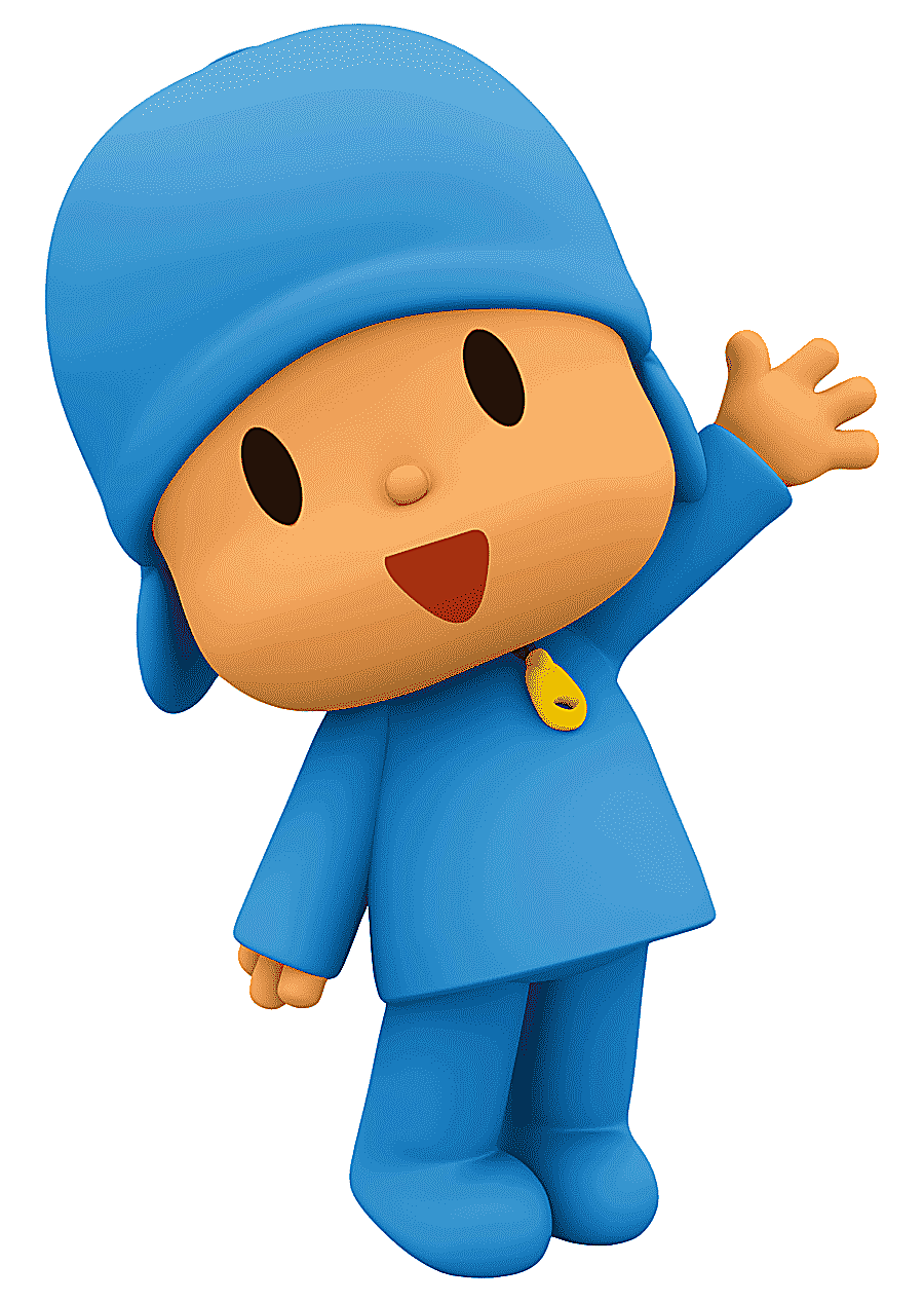 png clipart pocoyo illustration television show cartoon animation pocoyo television blue