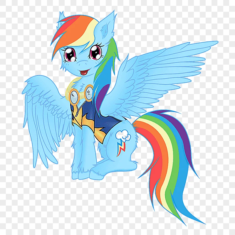png clipart pony rainbow dash drawing art youtube pusheen horse mammal