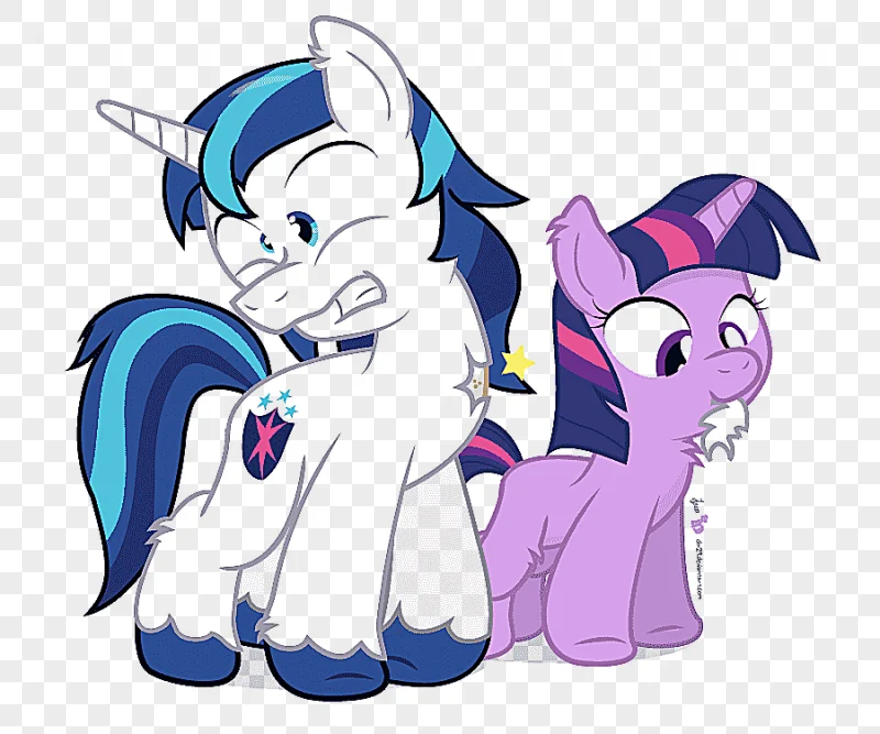 png clipart pony twilight sparkle princess cadance flash sentry grimace horse purple
