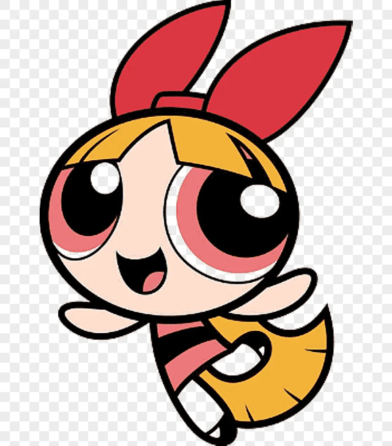 png clipart powerpuff girls blossom blossom cartoon network animated film television show