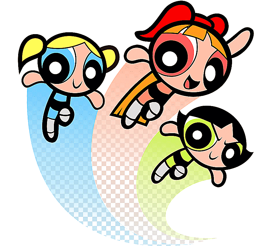 png clipart powerpuff girls cartoon network animation television show powerpuff girls tele