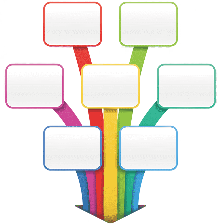 png clipart ppt chart collage cartoon illustration infographic text